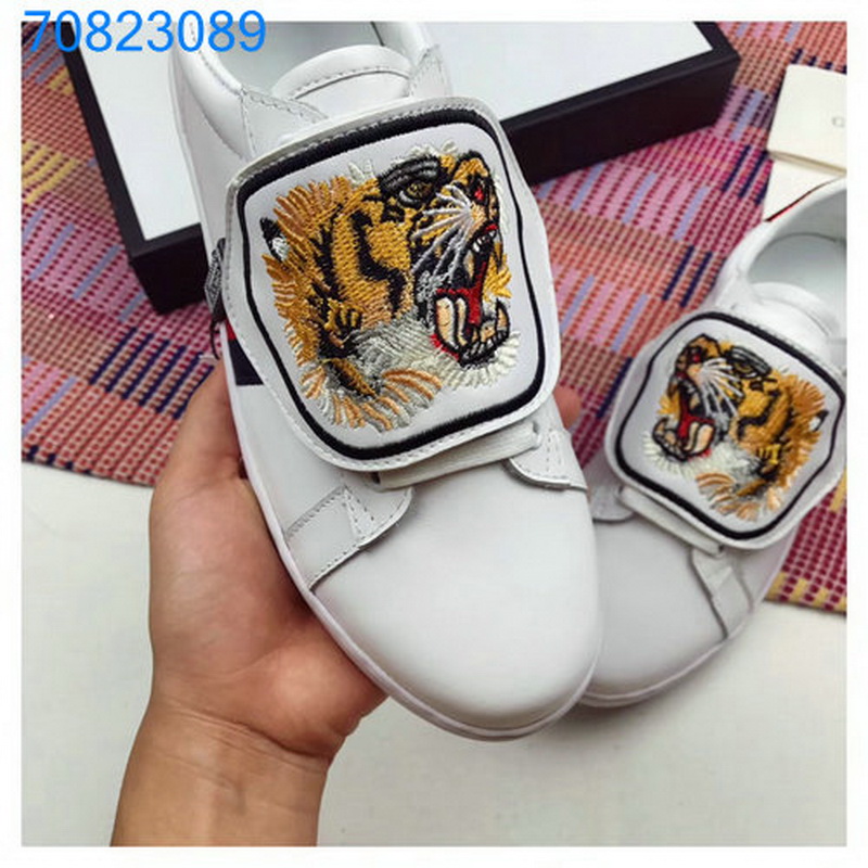 Gucci Low Help Shoes Lovers--324